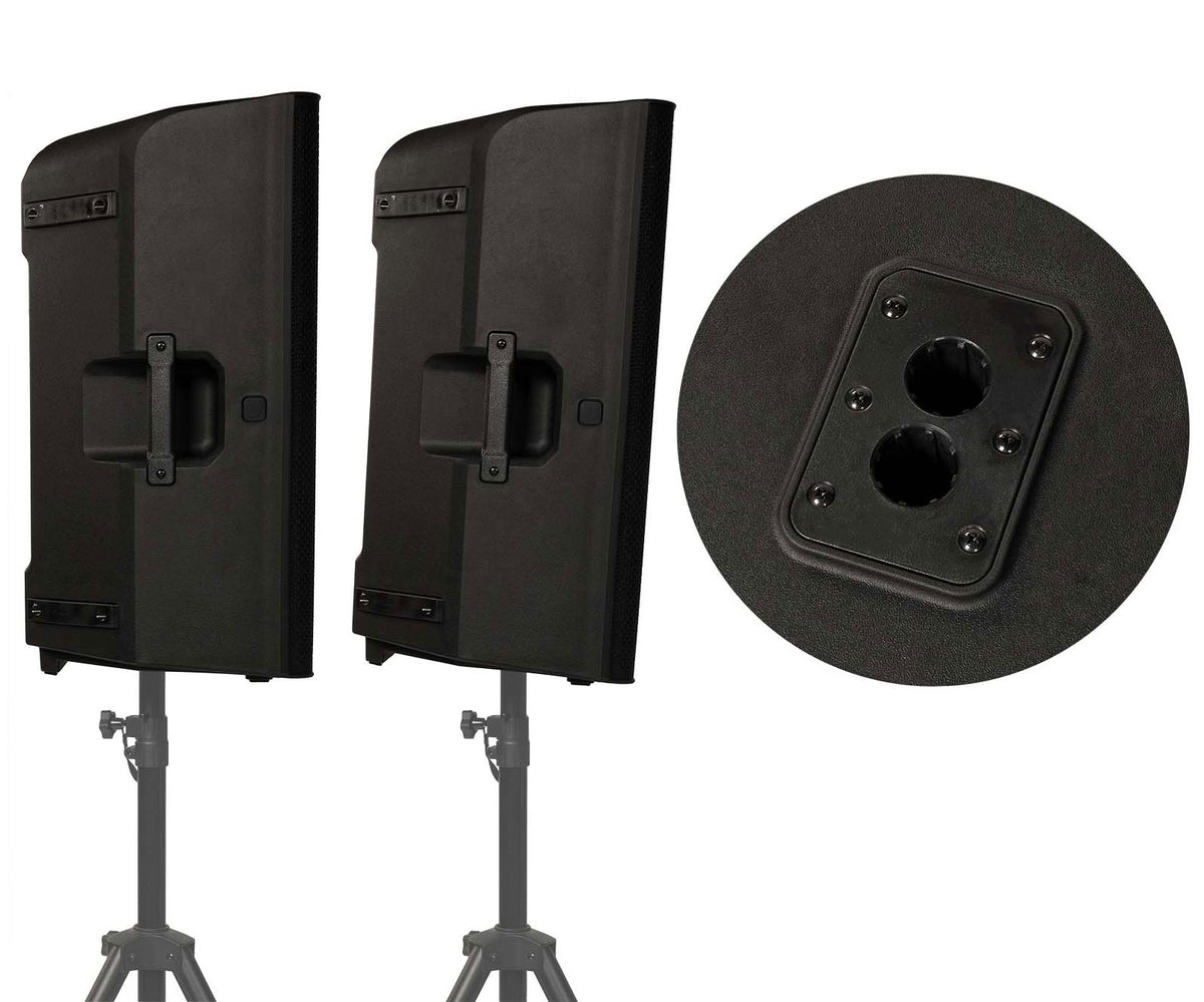 DXPRO15 - STOCKB