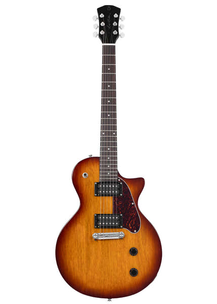 L3 Hh Ts Sc Archtop Rn Sunburst tabacco