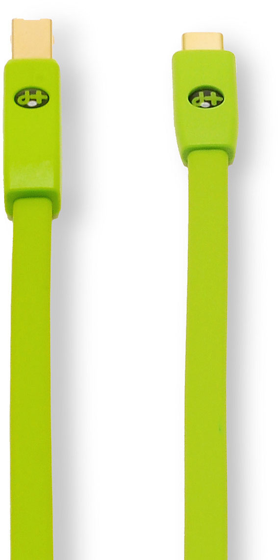 Classe B USB - Tipo C 0.7m