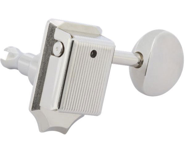 Meccaniche Classicgear cromate