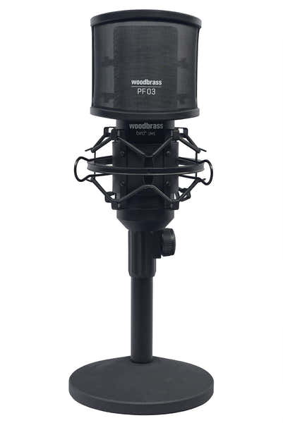 Bird UM1 Pacchetto podcast USB