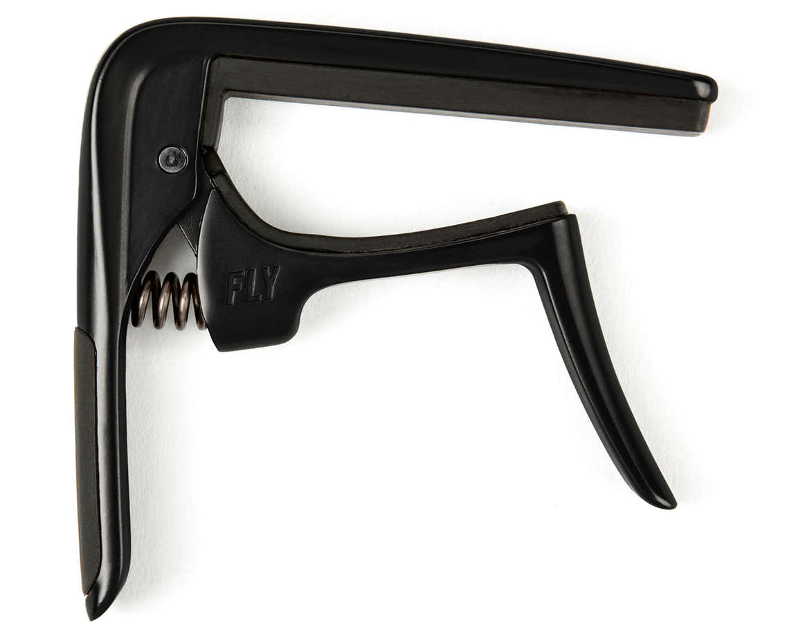 Trigger Fly Classico - Nero