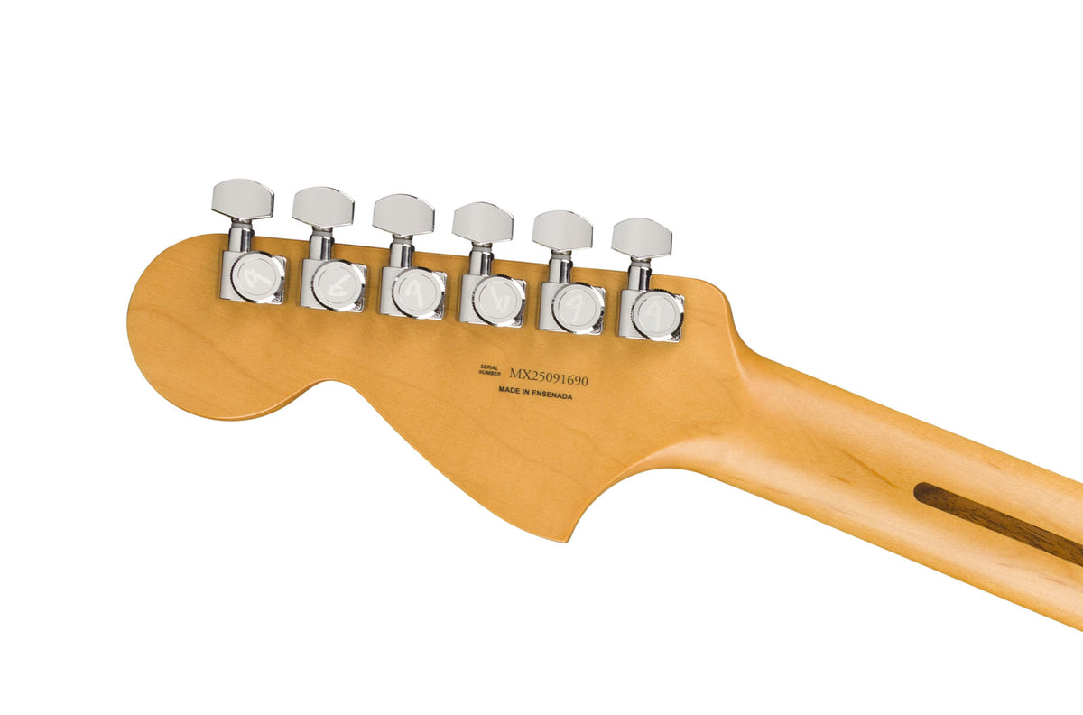 Jaguar LTD Player Fusion Baritono Ebo Nero