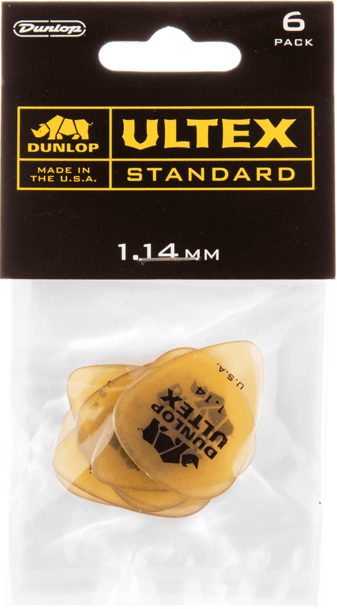 6 x 1,14mm Ultex Standard