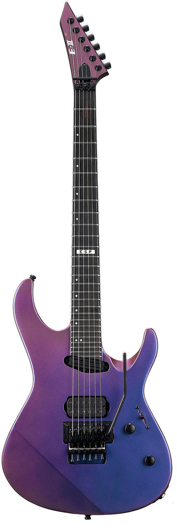 E-II Maverick FR Andromeda II satinato