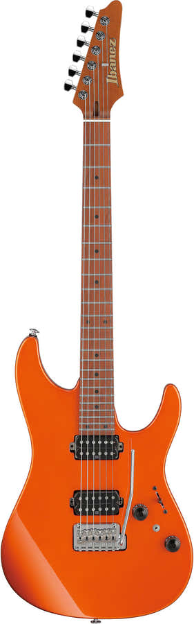 AZ2402ROM Arancione Roadster metallizzato Prestige