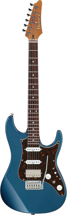 AZ2204N-PBM Blu di Prussia metallizzato Prestige