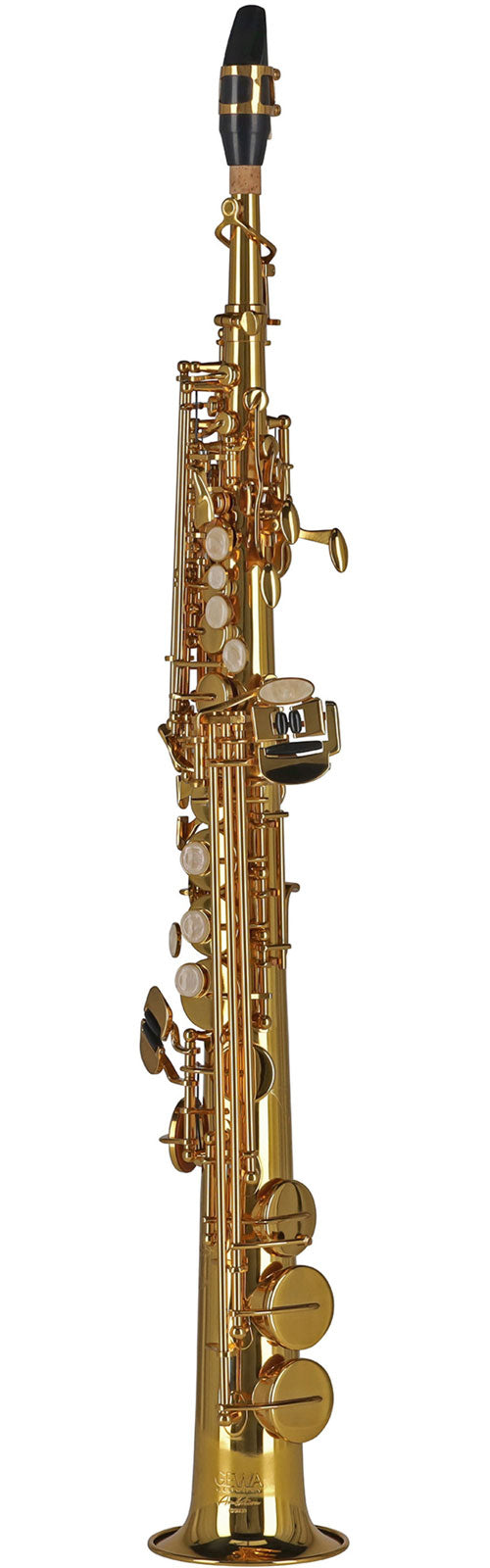 Ambition SS650 Sib Verniciato