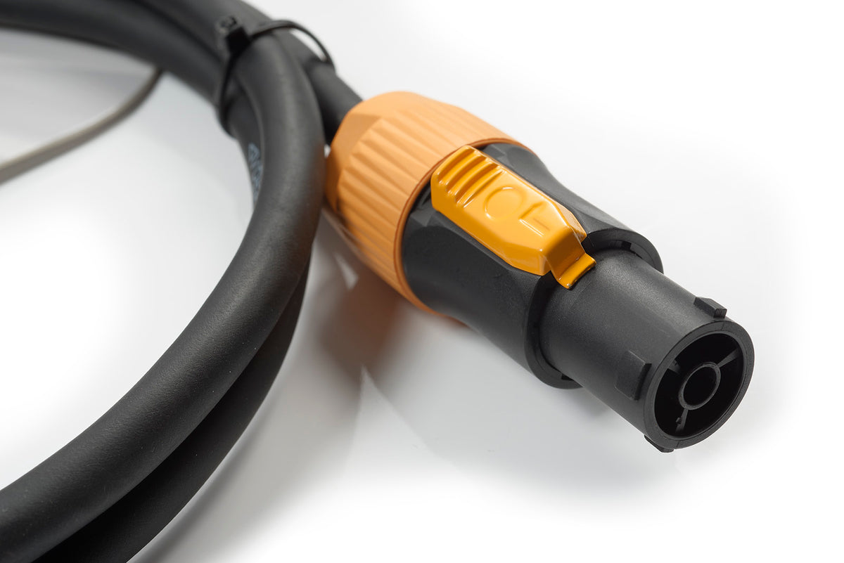 PowerCon True1 power extension cable - 5M
