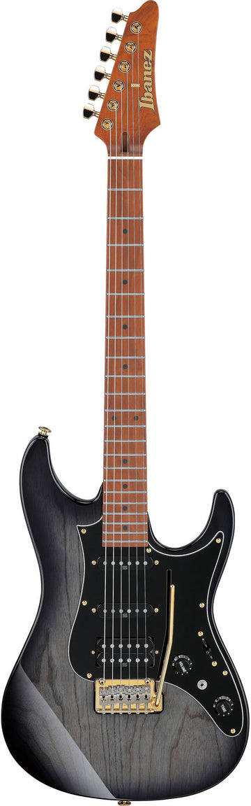 AZ2204AGTGB Burst grigio trasparente Prestige