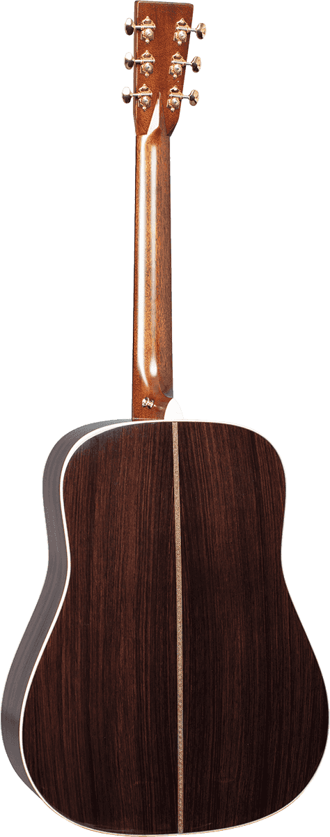 D-28E Modern Deluxe