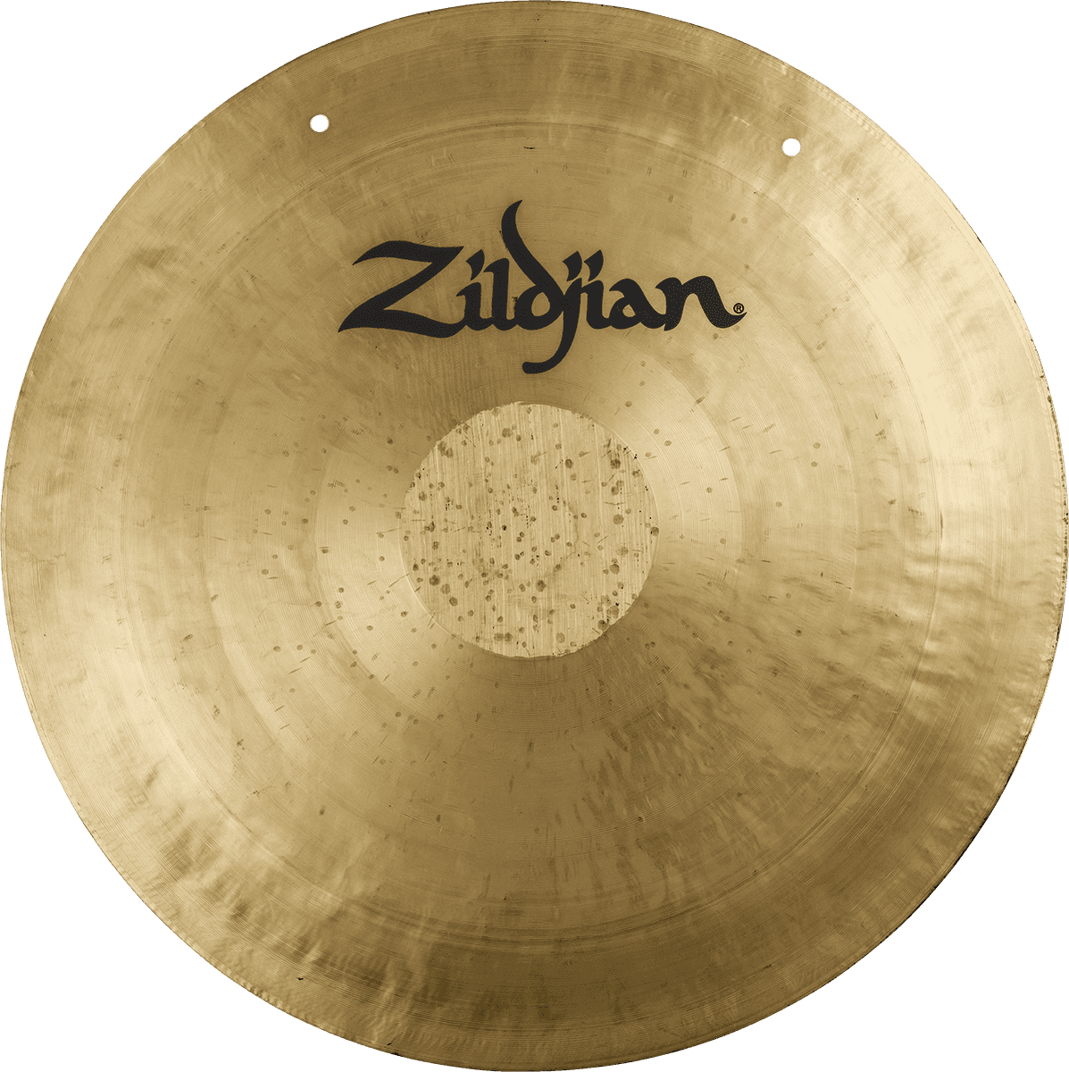 Gong a vento 24"