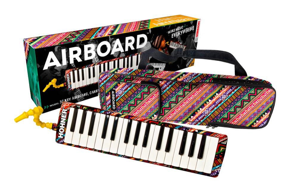 C943337 - MELODICA SUPERFORCE 37 BLACK