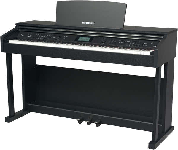 DP3 Nero
