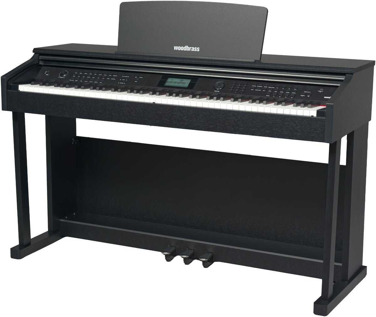 DP3 Nero