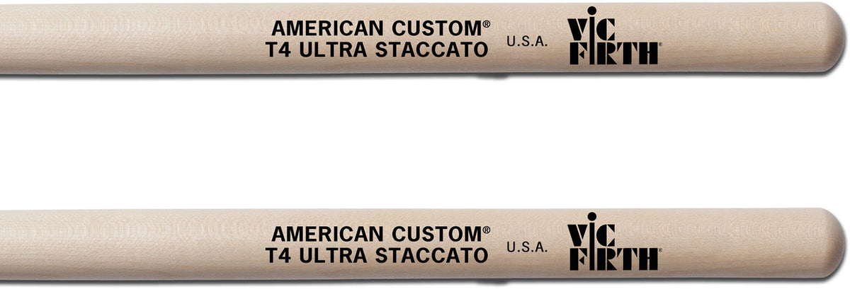'- T4 ULTRA STACCATO