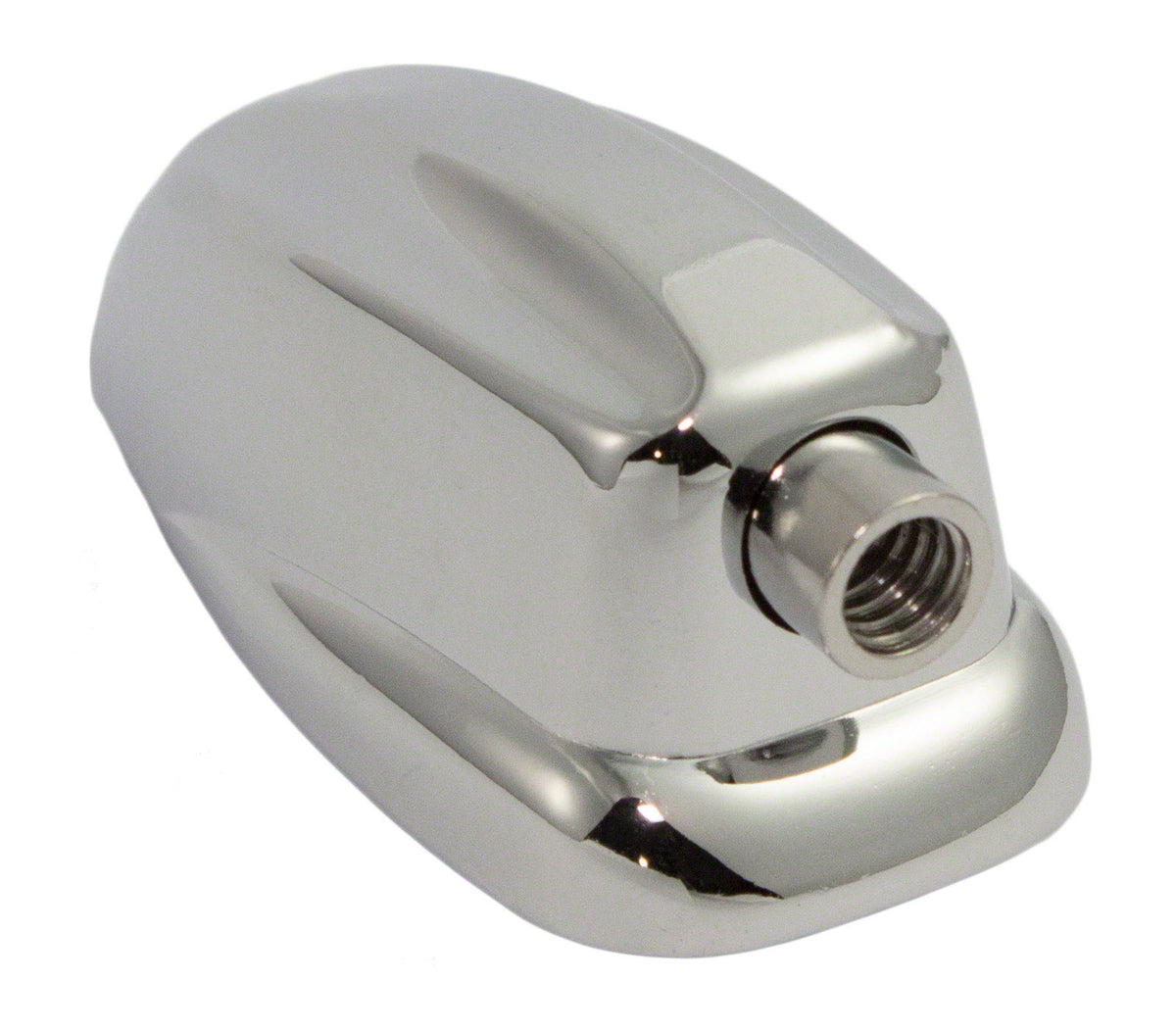 L18SDTT - BLOCCHETTO RULLANTE / TOMTOM - 38MM (X1)