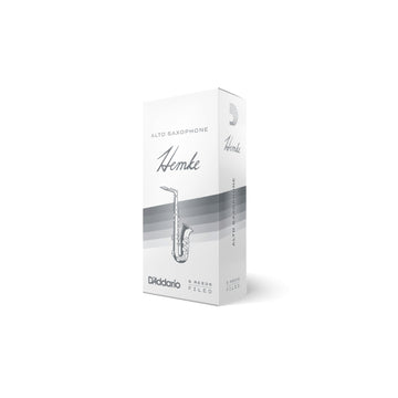 HEMKE PREMIUM ALTO SAXOPHONE REEDS 4