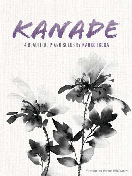 The Willis Music Company Kanade 14 Beautiful Piano Solos