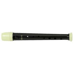 Aulos SOPRANINO RECORDER 501S