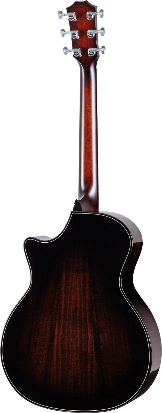 Builder's Edition 524ce Next Generation Naturale Grand Auditorium