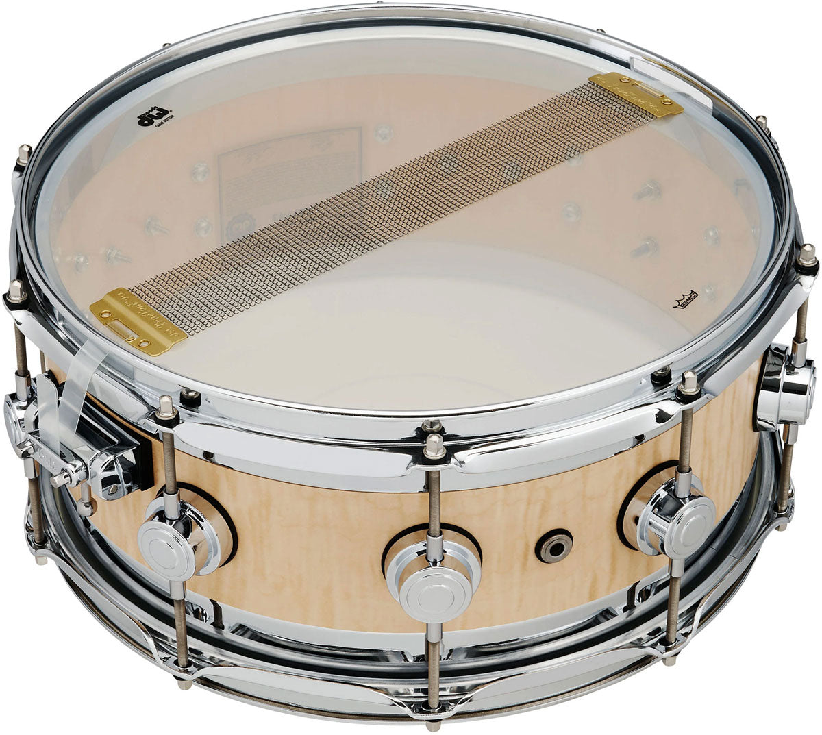 Serie Collector's - Edge Rullante 14X6"
