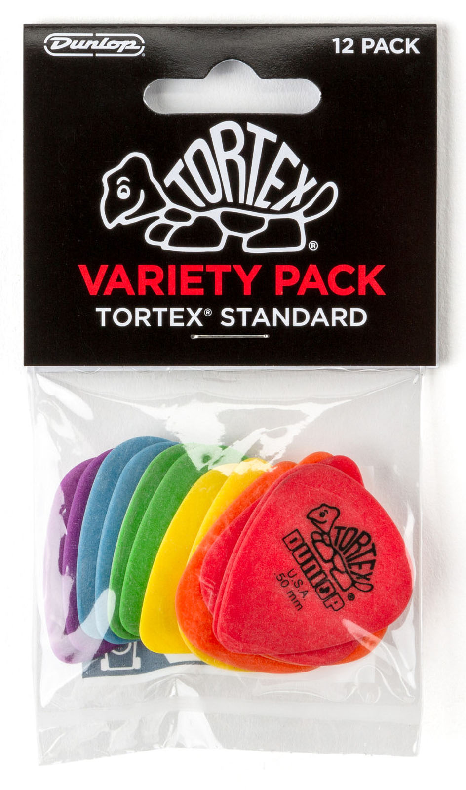 12 x confezione assortita Tortex