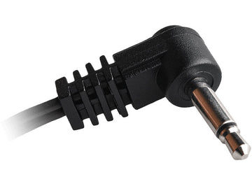 FLEX TYPE 5 - 5015 JACK PLUG 15CM