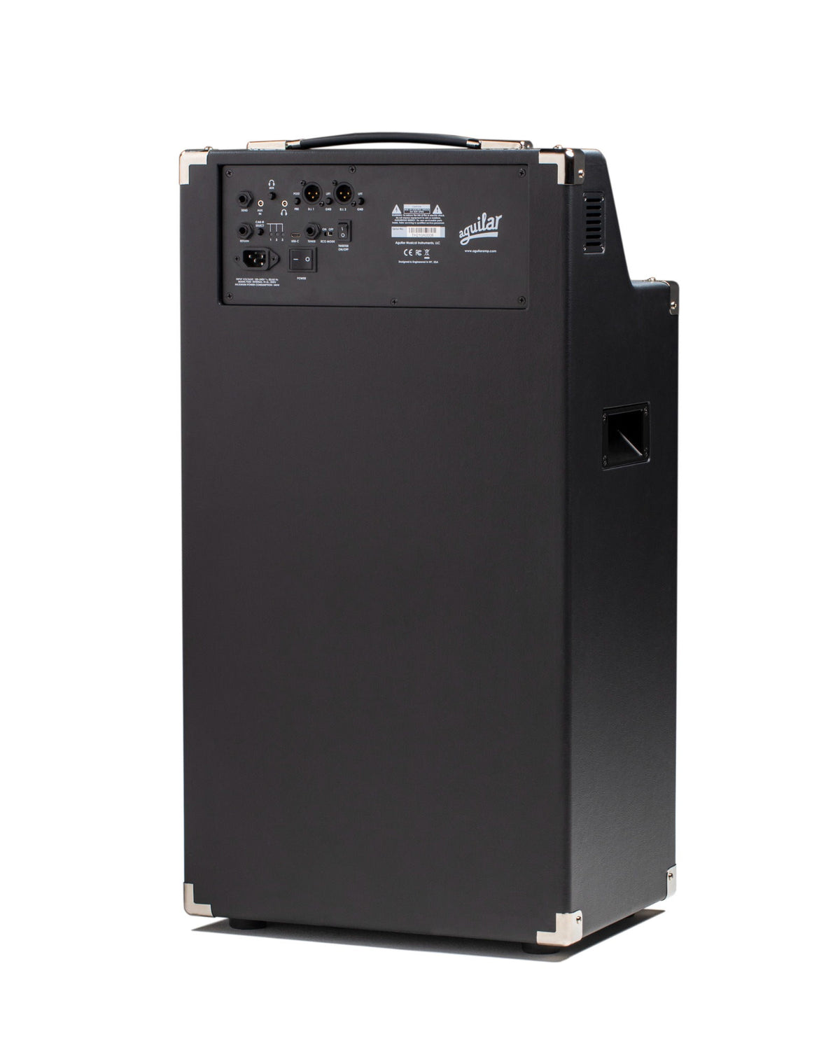 Combo TH210 300W 2x10