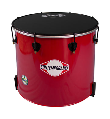 Surdo Alluminio Ginga Nesting 18" X 4CM Alu G-SUN3
