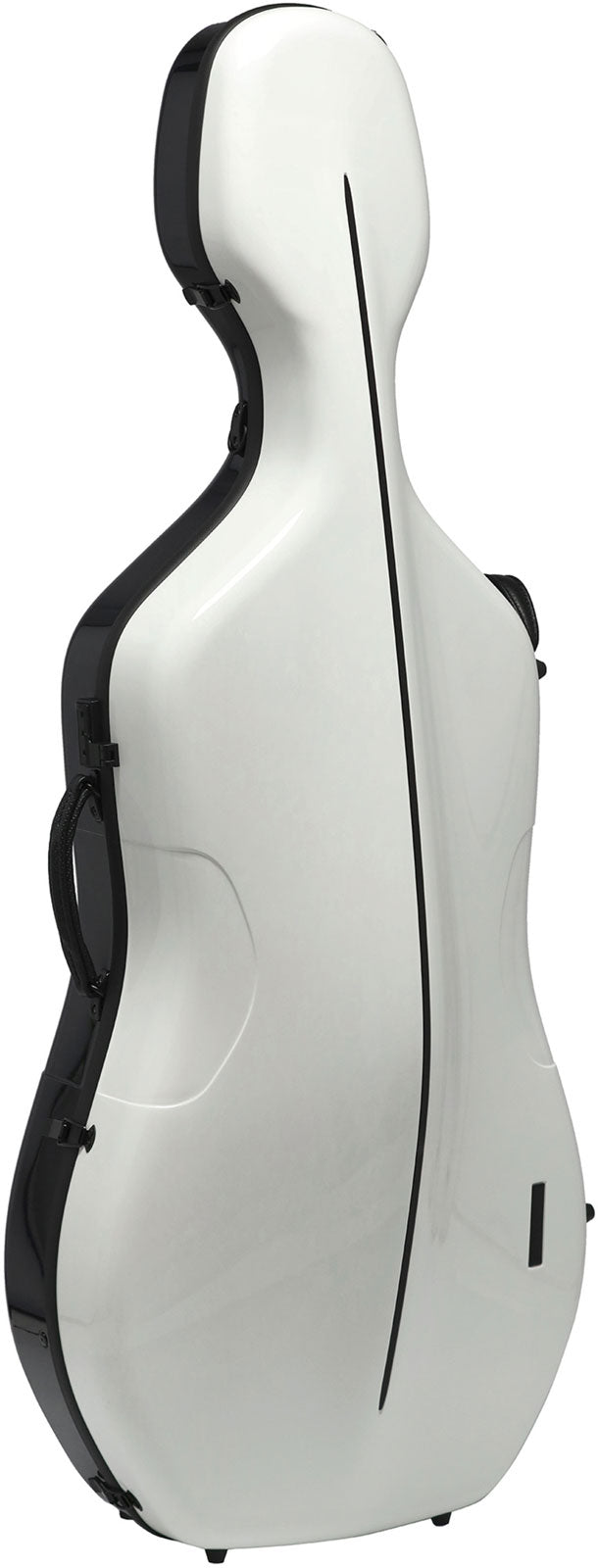 AIR ANNIVERSARY CELLO CASE BLACK/WHITE
