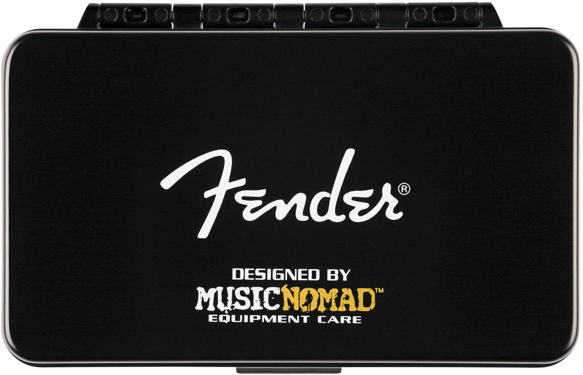 Fender x MusicNomad Set di attrezzi