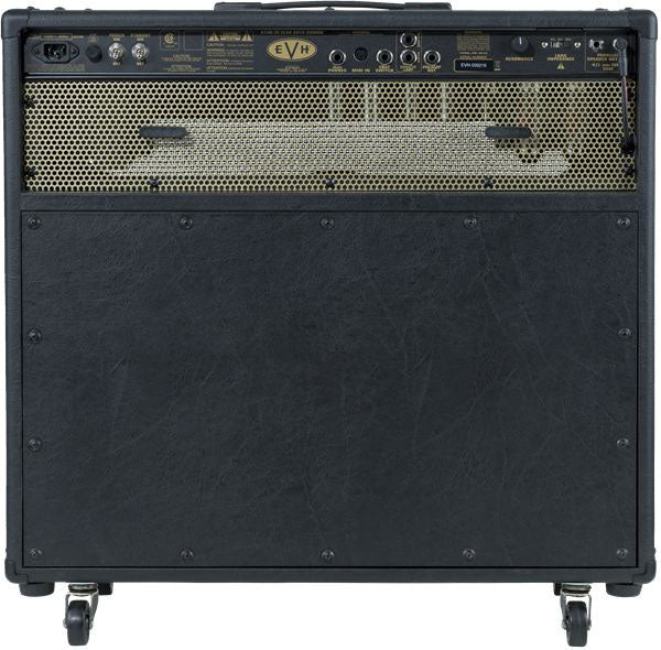 5150iii 50W EL34 2X12 Combo Nero 230V Eur