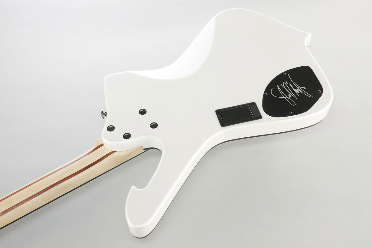 SDB3-PW Bianco perlato Signature Sharlee D'angelo