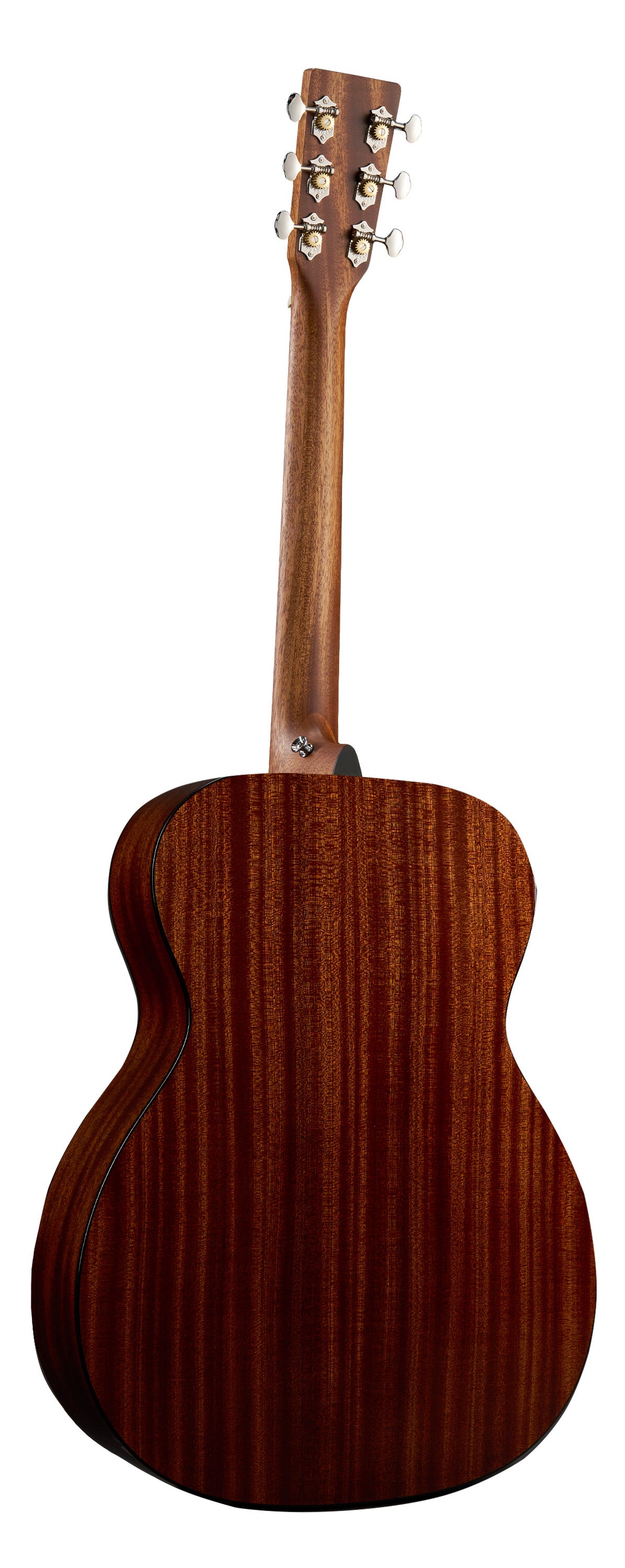 000-12E Retro Lucido Abete/Sapele