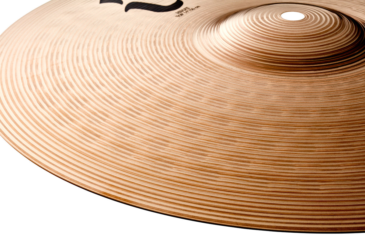 14" I-family Coppia di charleston ILH14hp