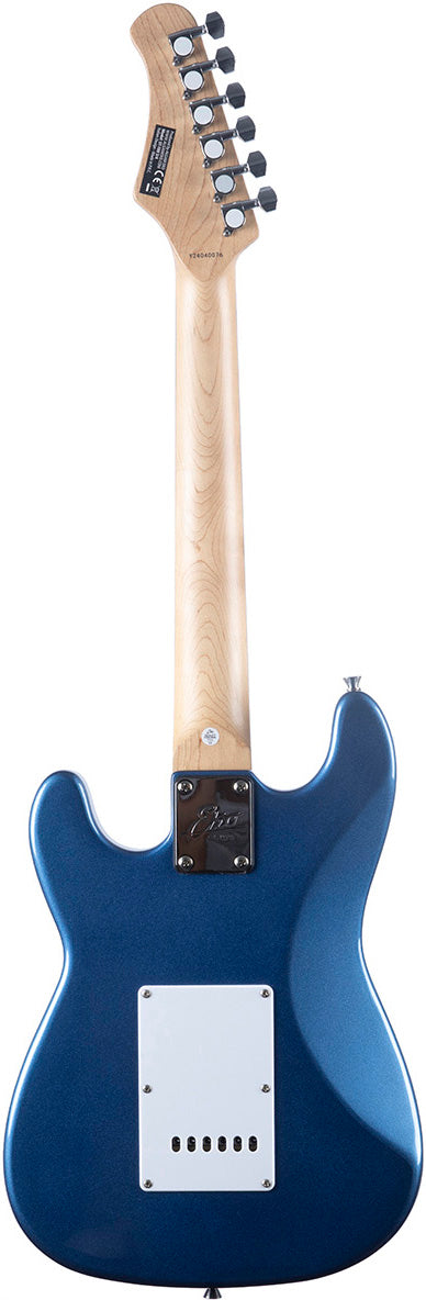 ST 100 3/4 Blu metallizzato