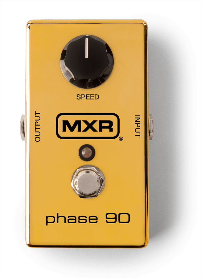 Phase 90 Gold 50th anniversario