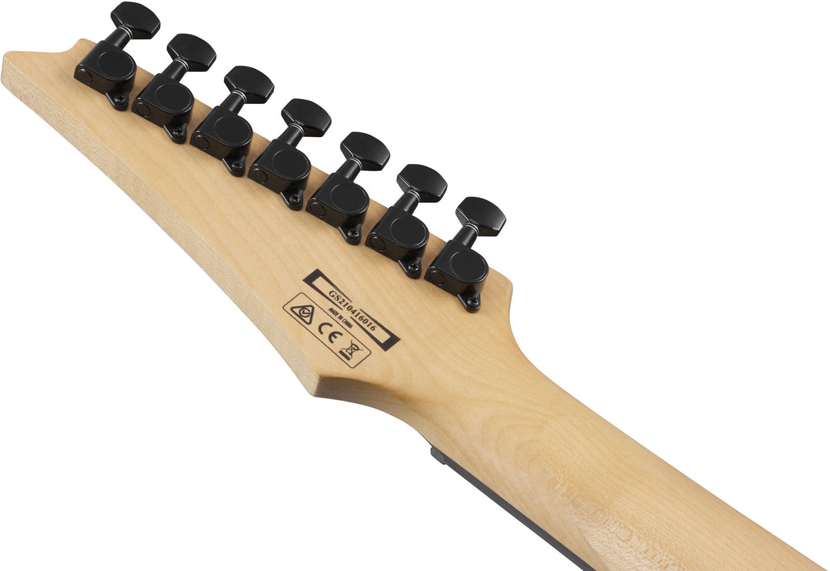 GRG7221QATBB Burst blu trasparente
