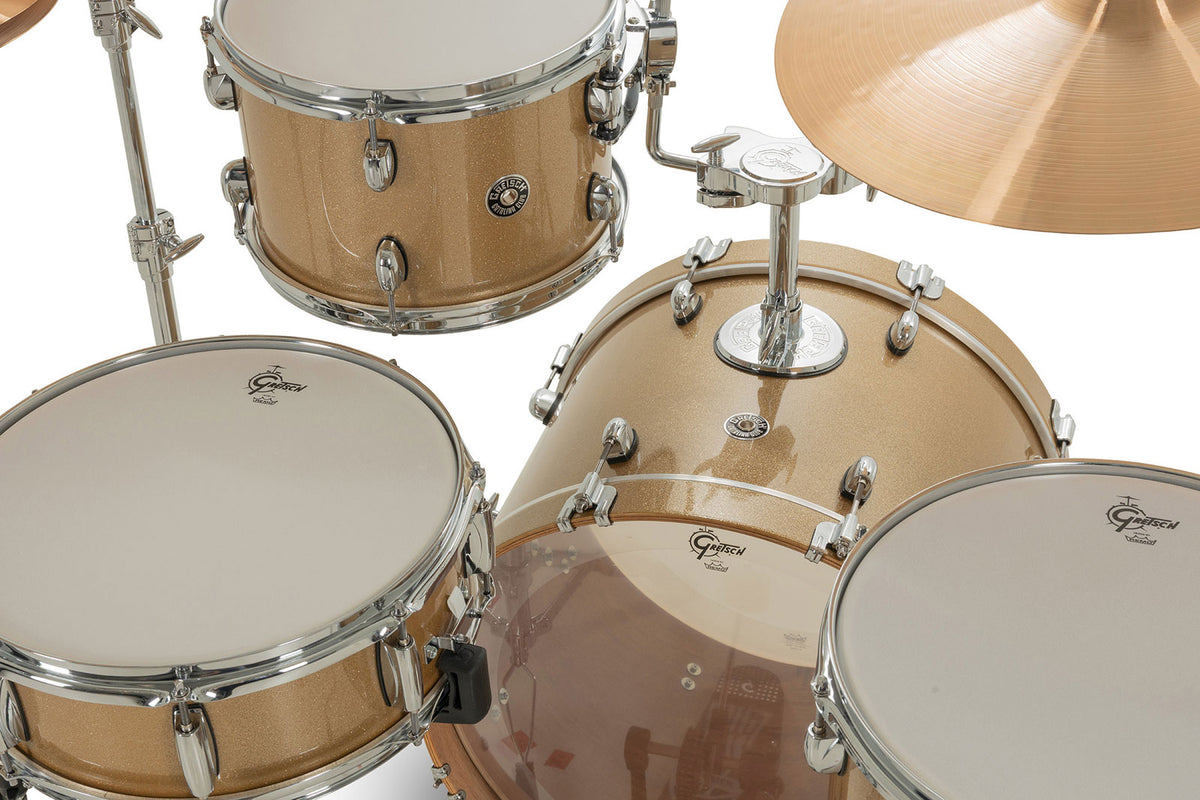 Shell-set Catalina Club Sahara Sparkle