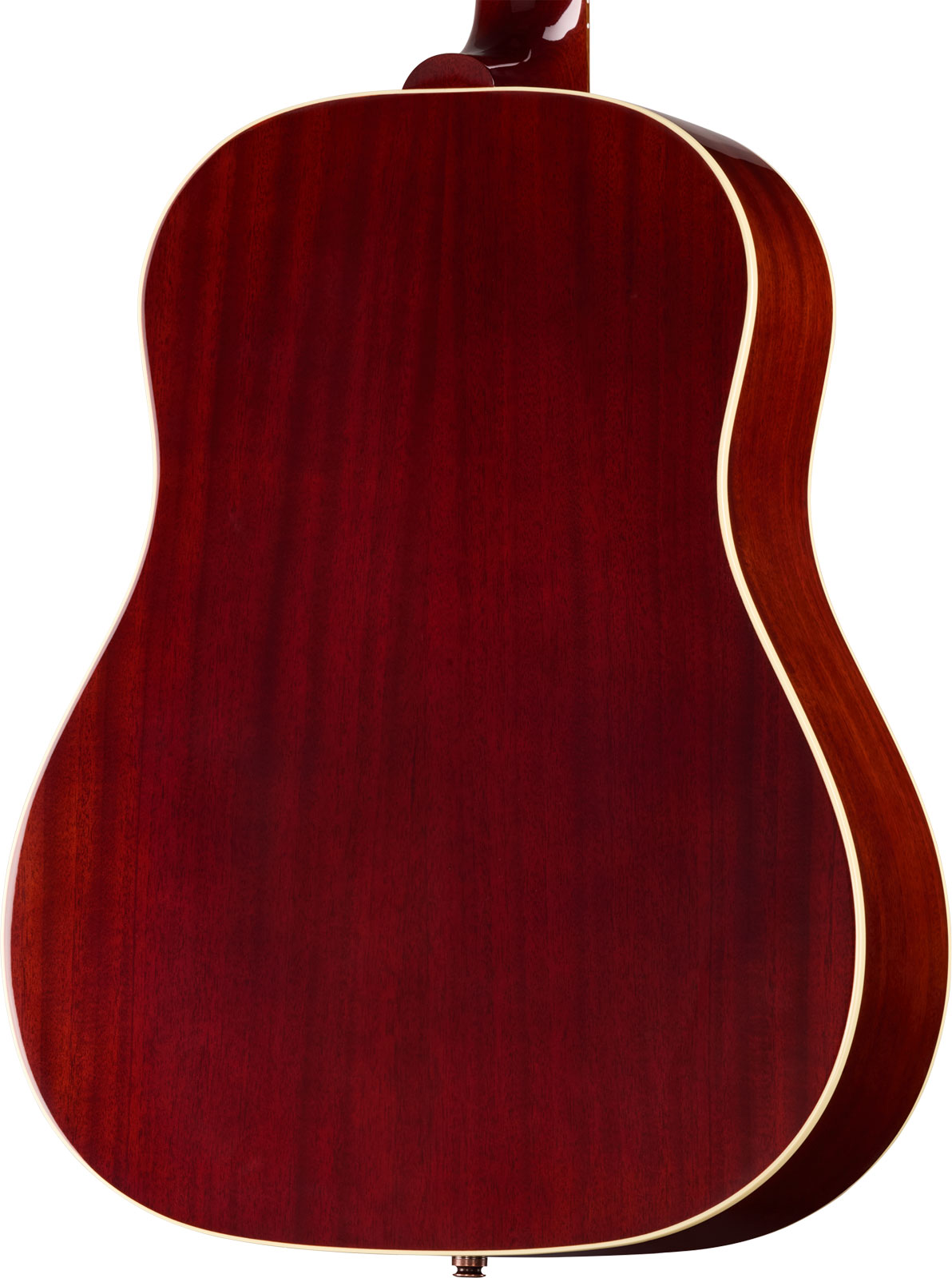 J-45 Standard Goldtop Moderno