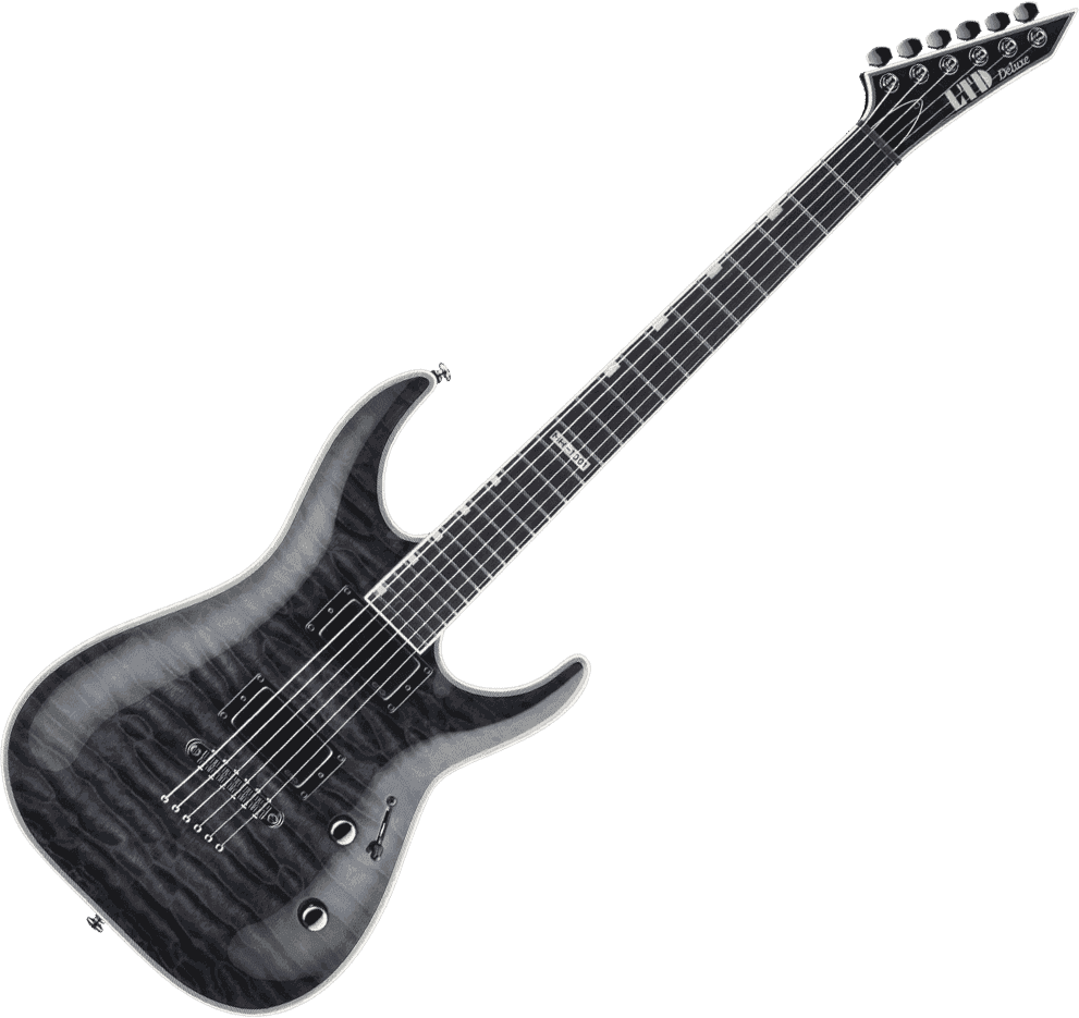 Mh-1001Nt nero trasparente