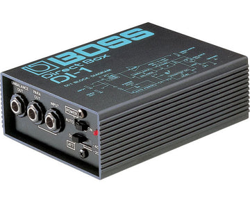 DI-1 DI Box
