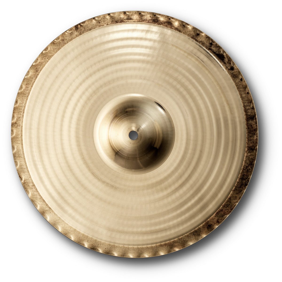 14" MASTERSOUND piatto inferiore del charleston (unicamente)