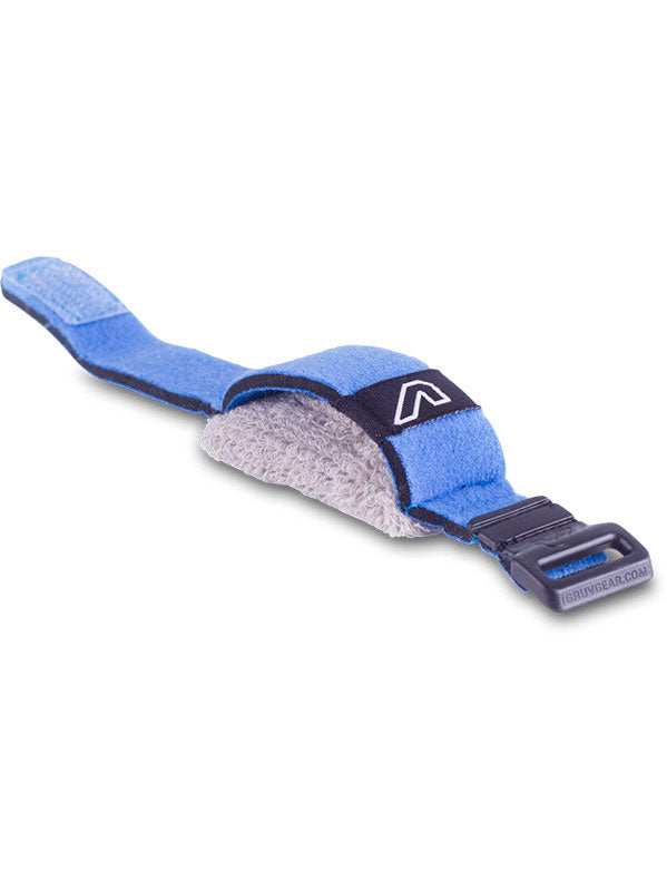 FretWraps Azzurro cielo – Extra grande