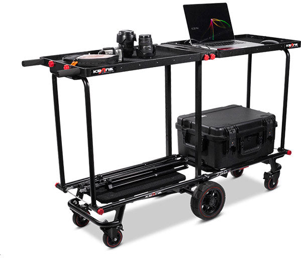 AMG 750 Kit Mensola - Ripiano Superiore - 142x45 cm