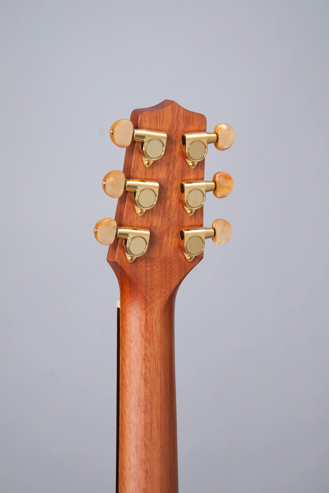 GP3HSE 3/4 Takamini Dreadnought Elettro Naturale Satinato
