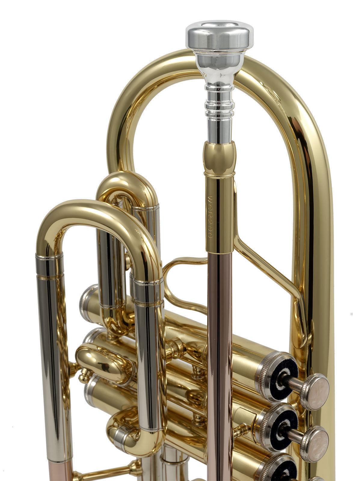 WCR200 - Si B Verniciato
