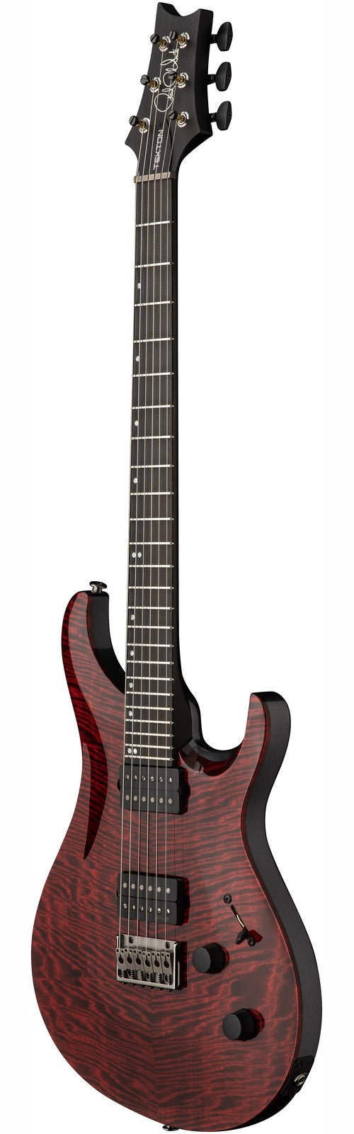 Tekton Bloodstone Red