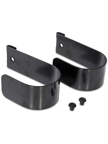 AMG 750 Shelf kit - 2 Hooks